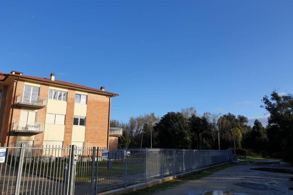 Residance Il Piviere App 37 *
