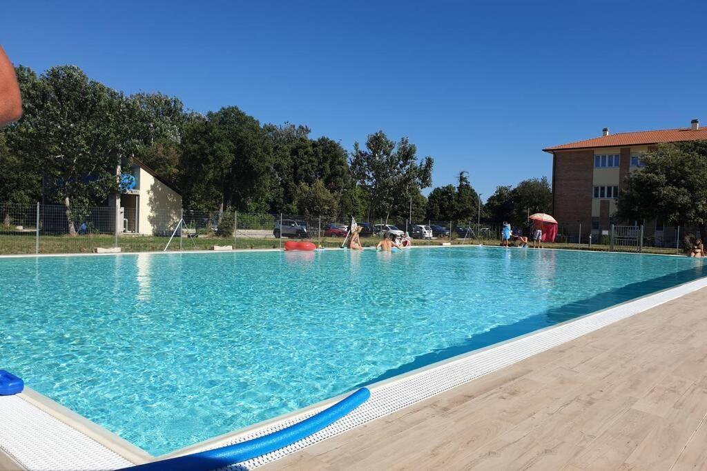 Residance Il Piviere App 37 Apartment Calambrone