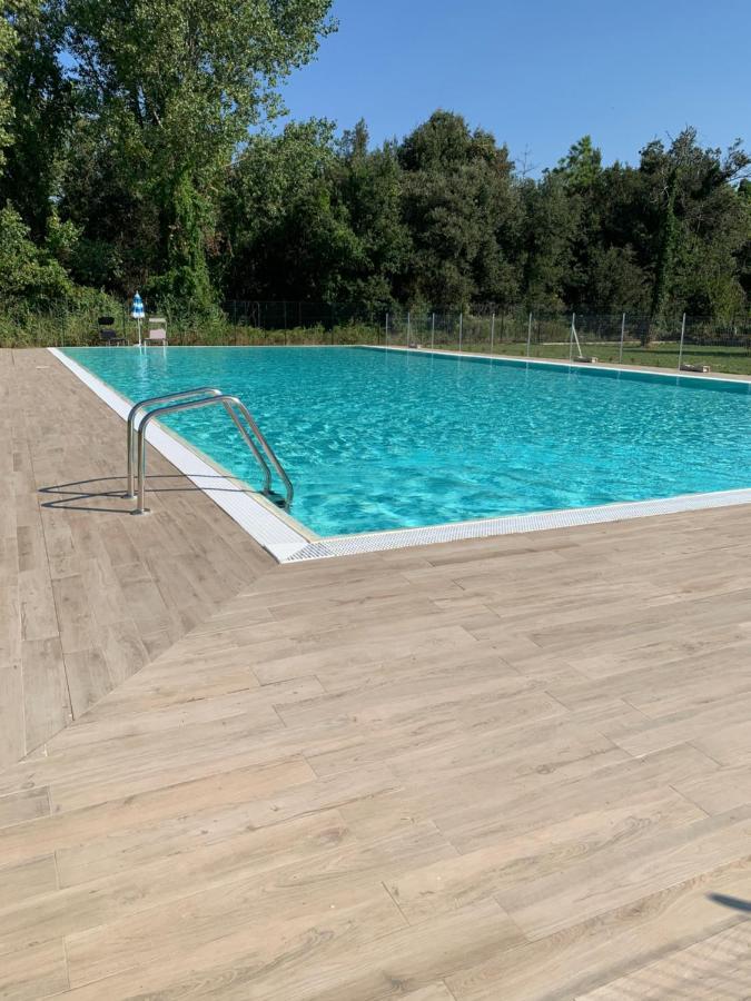 Residance Il Piviere App 37 Apartment