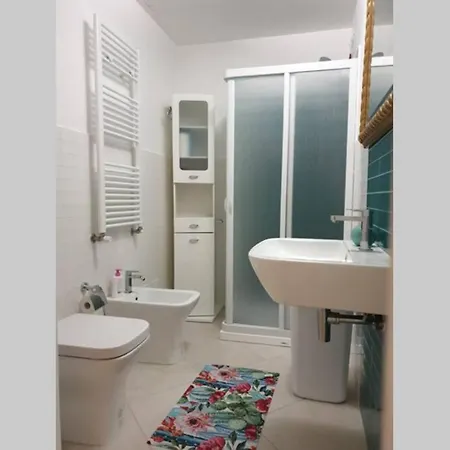 Ferienwohnung Residance Il Piviere App 37 Calambrone Exterior foto