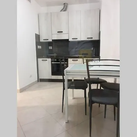 Ferienwohnung Residance Il Piviere App 37 Calambrone Exterior foto