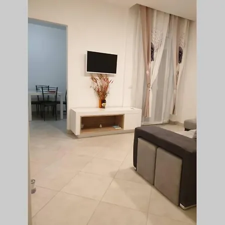 Ferienwohnung Residance Il Piviere App 37 Calambrone Exterior foto