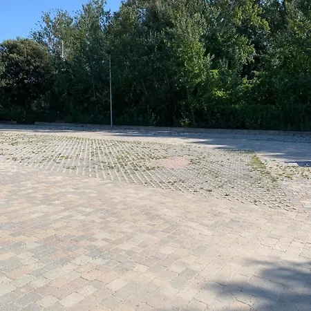 Ferienwohnung Residance Il Piviere App 37 Calambrone Exterior foto