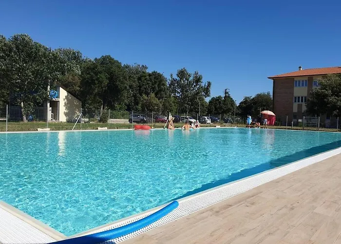 Residance Il Piviere App 37